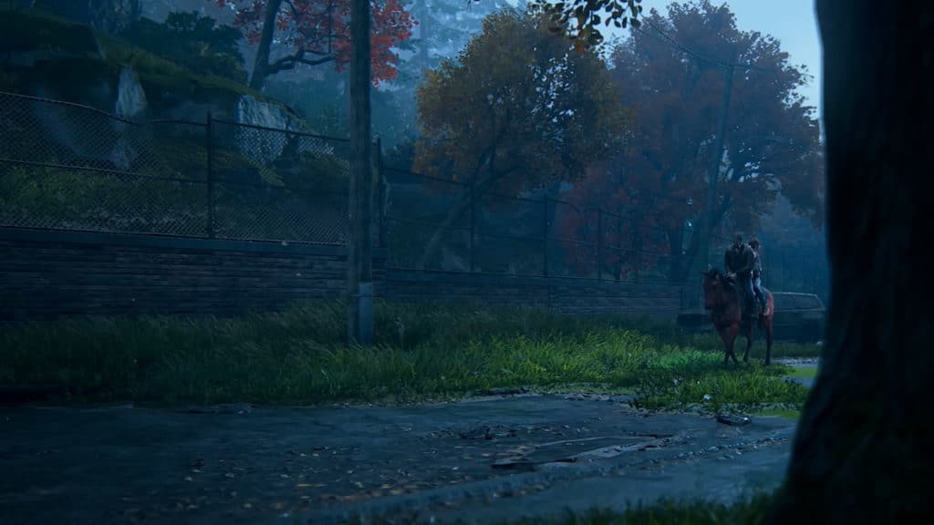 last of us parte 1