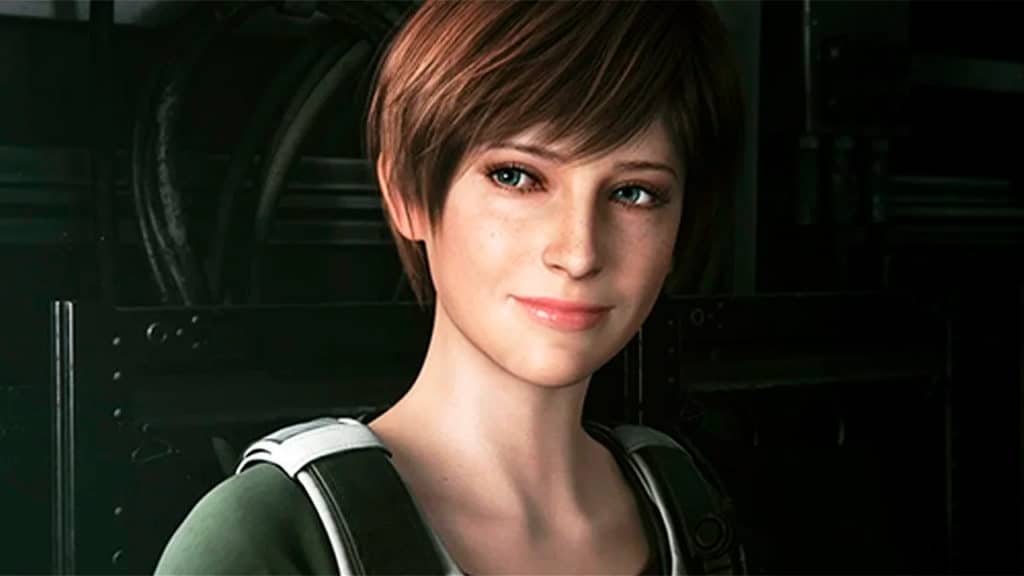 rebecca chambers