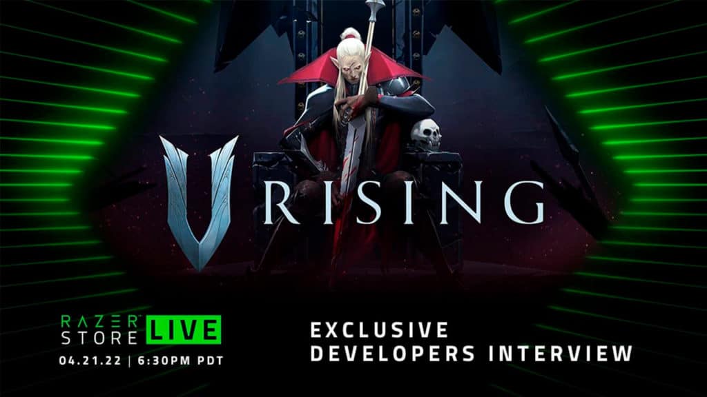 v rising razer