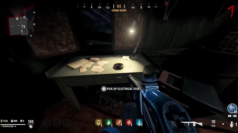 vanguard shi no numa easter egg 10