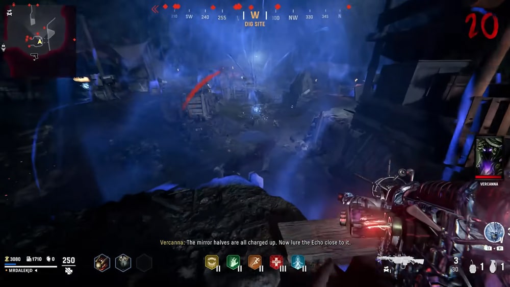 vanguard shi no numa easter egg 24
