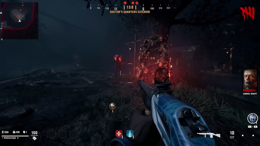 vanguard shi no numa easter egg 4