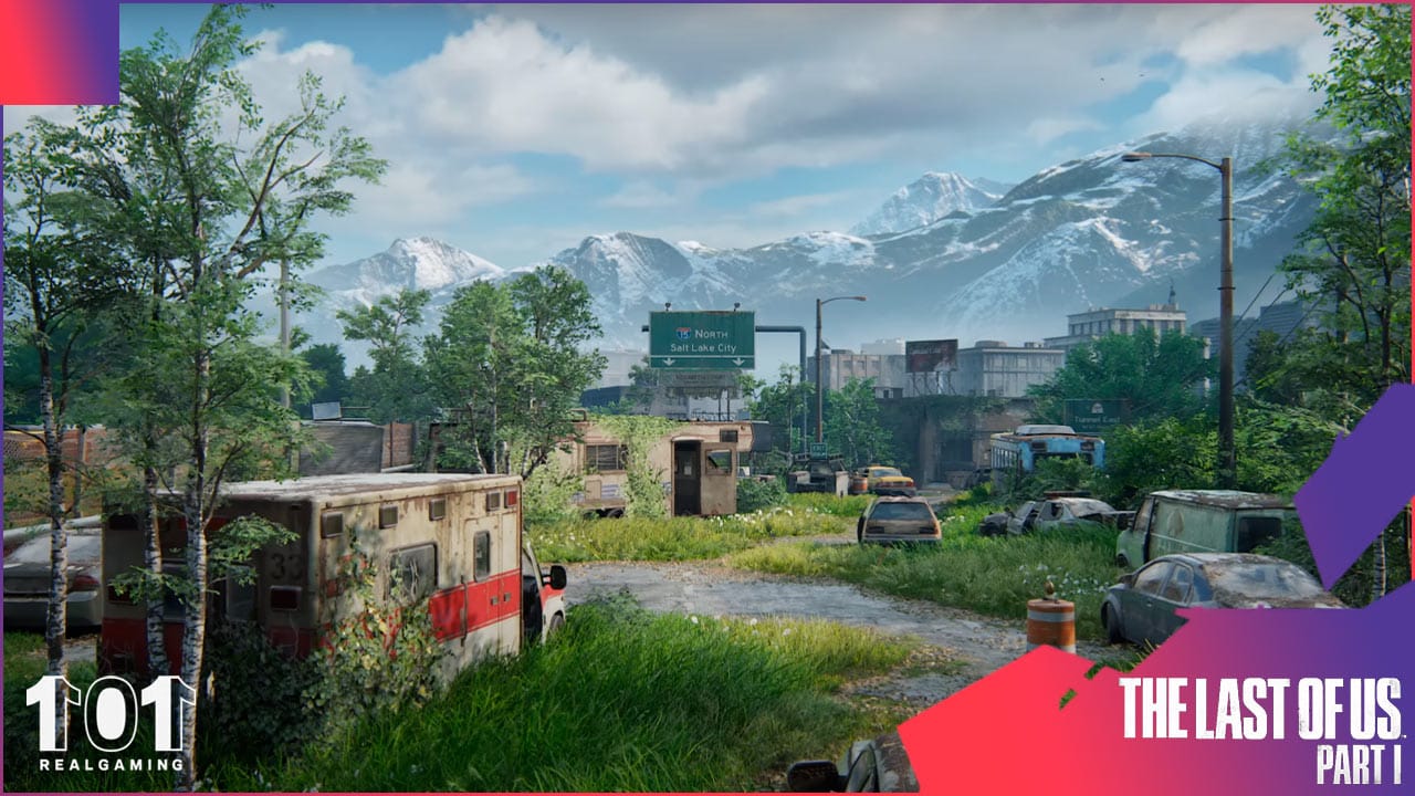 ¿Cuándo sale The Last of Us parte 1