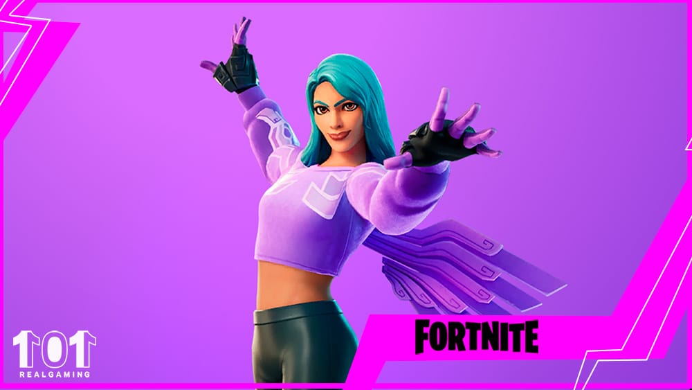 Dónde se encuentran Ave Solar y Halcón Lunar y Cuatrera en el mapa de Fortnite