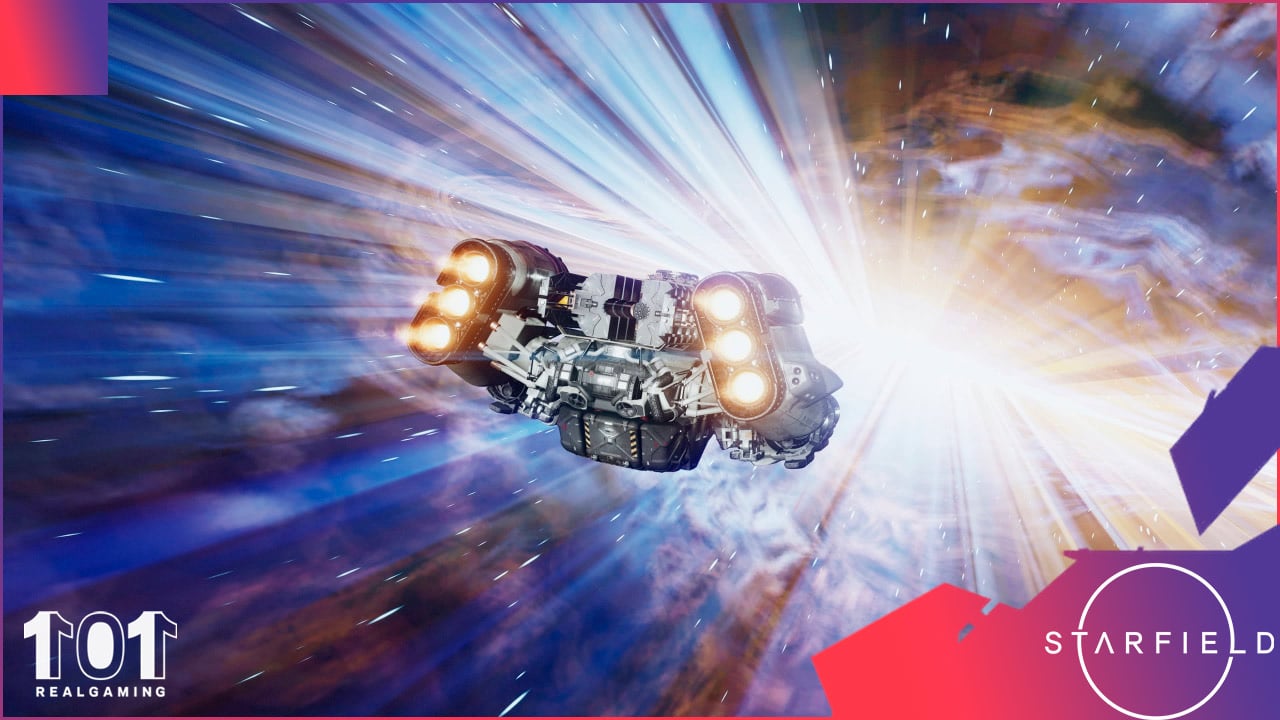 Es Starfield multijugador