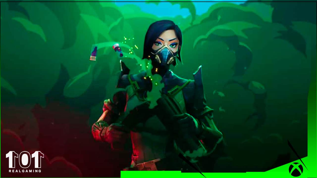 ¿Estará Valorant en Xbox Game Pass