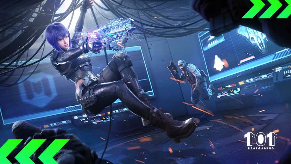 COD Mobile Temporada 7 2022 Todo lo que debes saber sobre el nuevo contenido 1