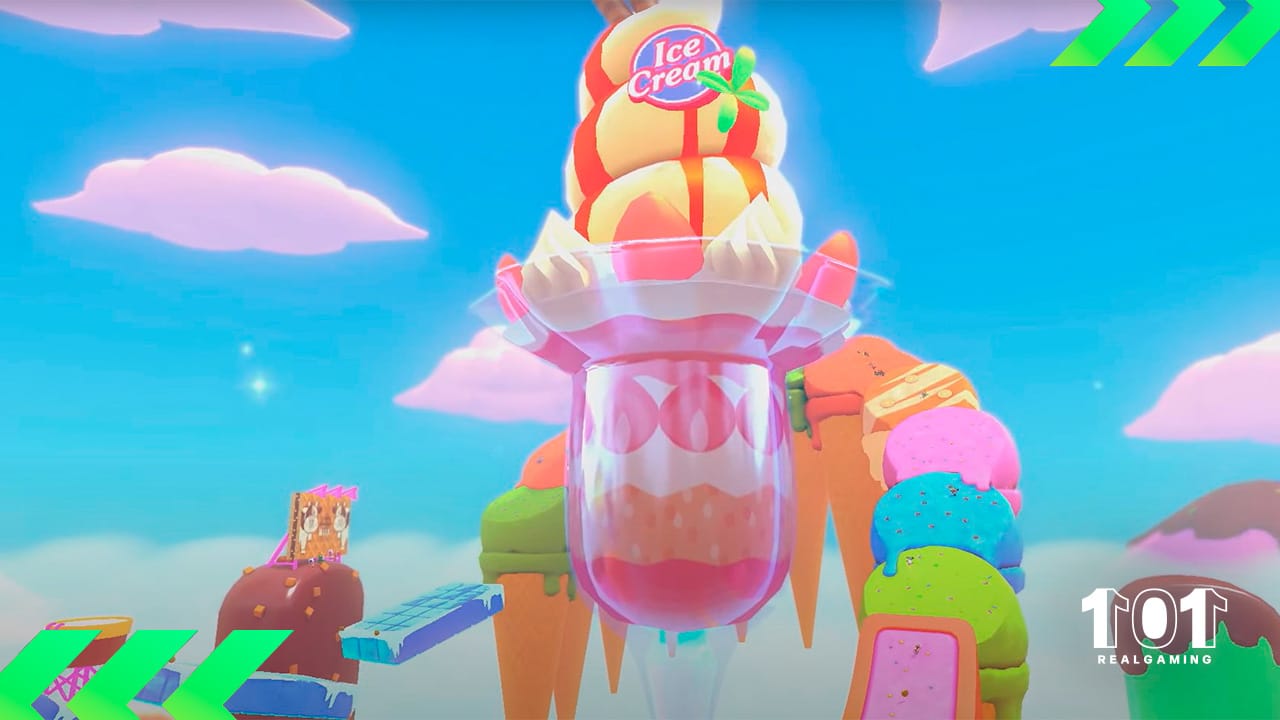 Copas y pistas de Pase de pistas extras de Mario Kart 8 Deluxe 1