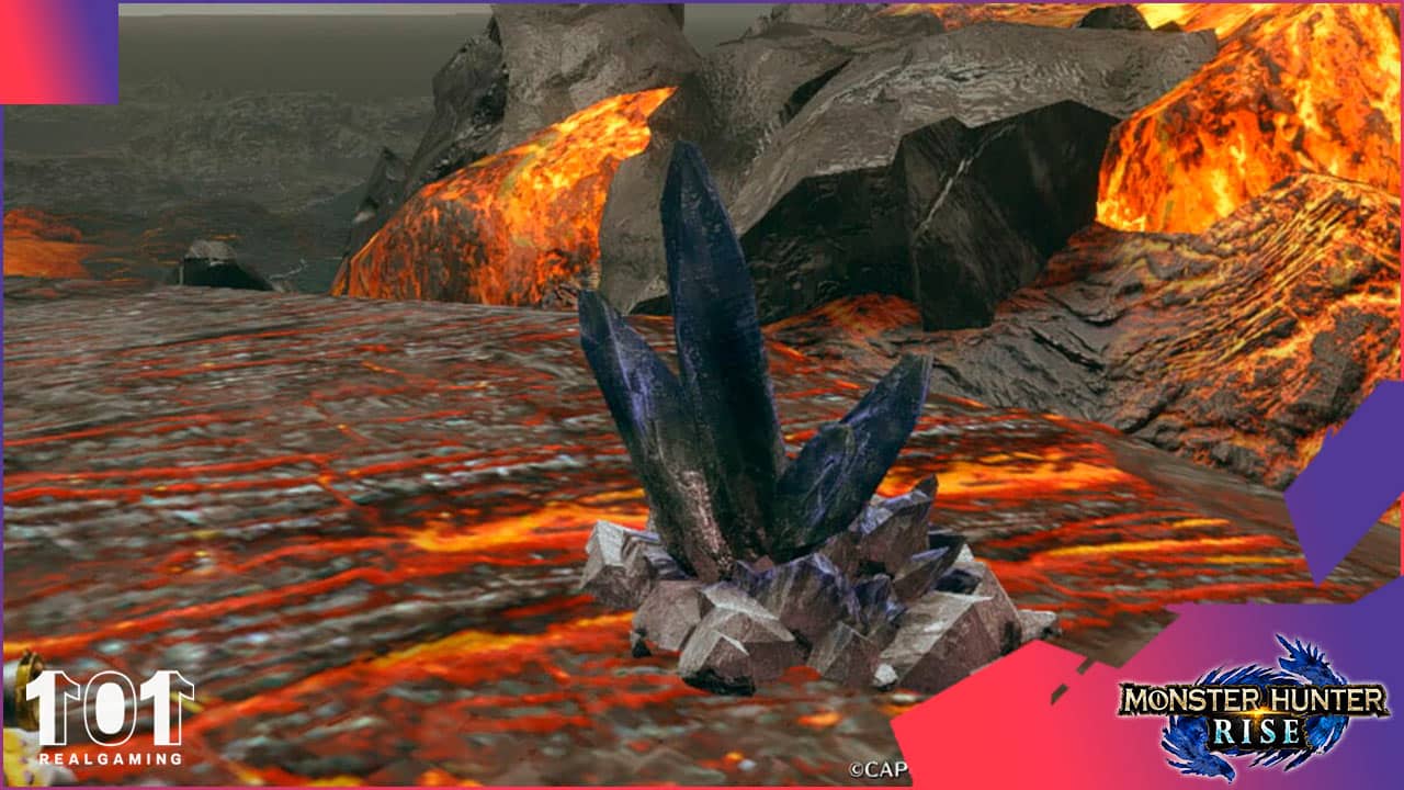 Cómo conseguir Fucium en Monster Hunter Rise