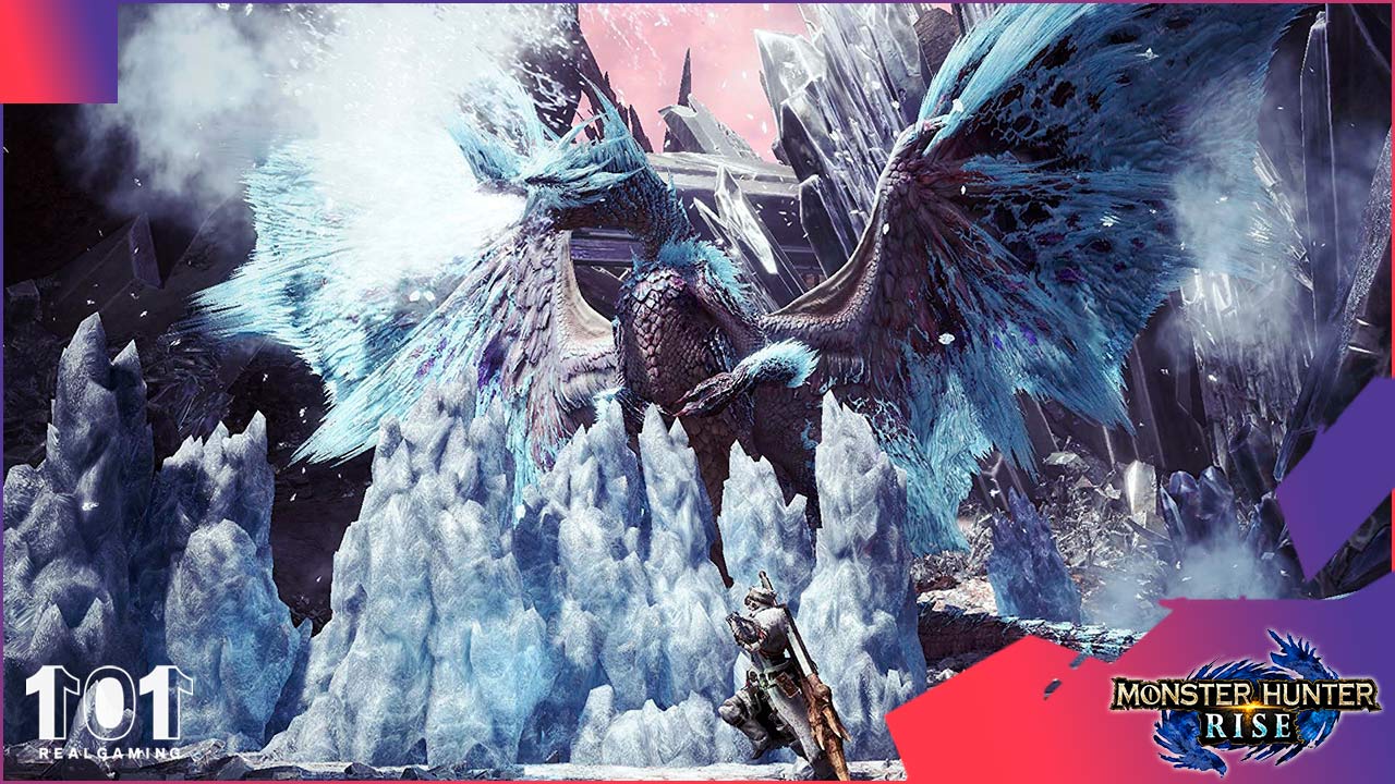 Cómo conseguir piel de alta calidad en Monster Hunter Rise