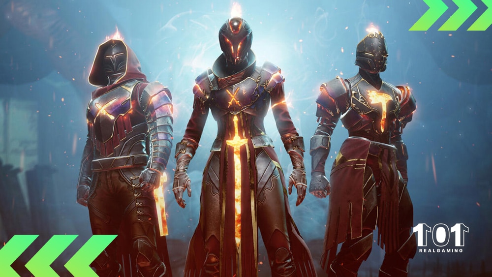 Destiny 2 Temporada 18 Todo lo que sabemos sobre este nuevo contenido