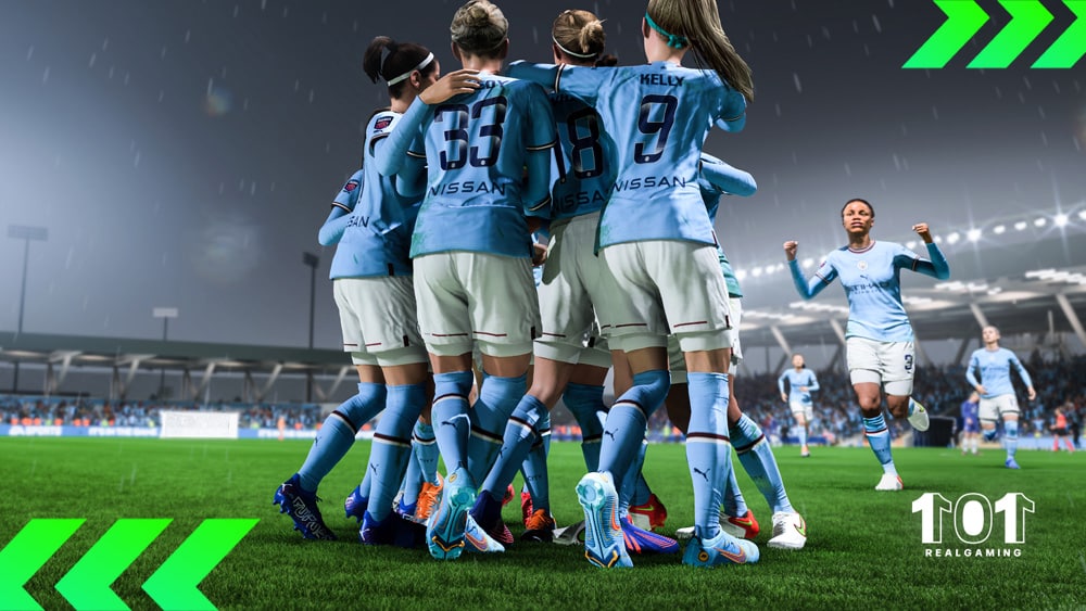 FIFA 23 Demo Todo lo que sabemos sobre la versión de prueba