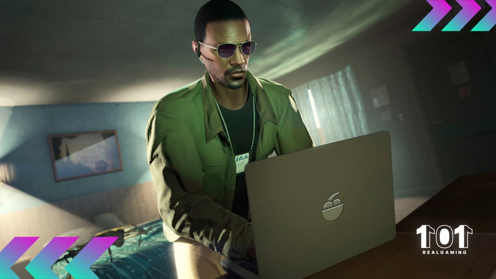 GTA Online The Criminal Enterprises Esto es lo que llegará con la nueva expansión