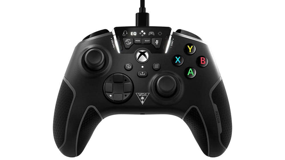 Mejor control barato para Fortnite Turtle Beach Recon