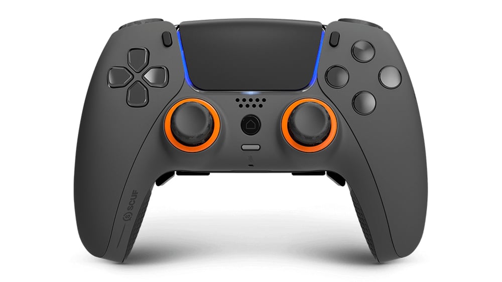 Mejor control de PS5 para Warzone Scuf Reflex