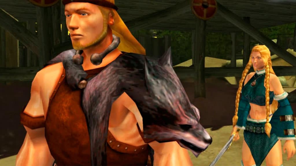 gladius