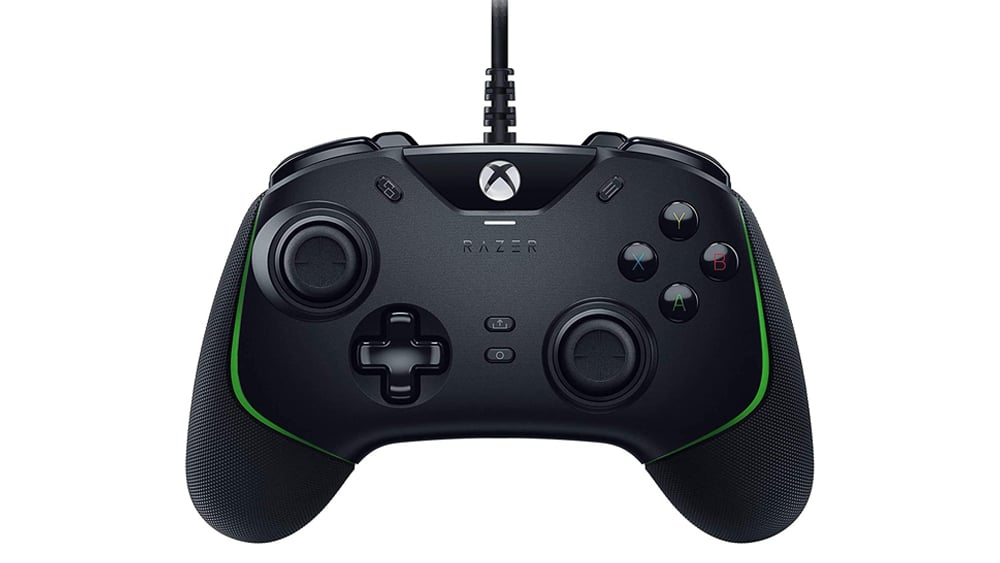 mejor control de xbox para fortnite razer wolverine v2