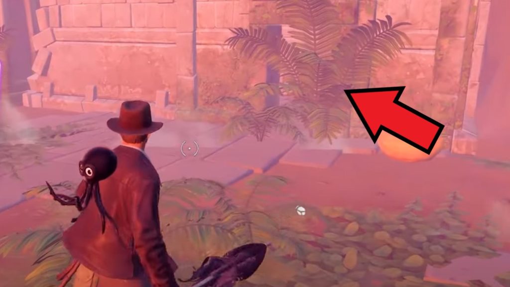 puerta indiana jones