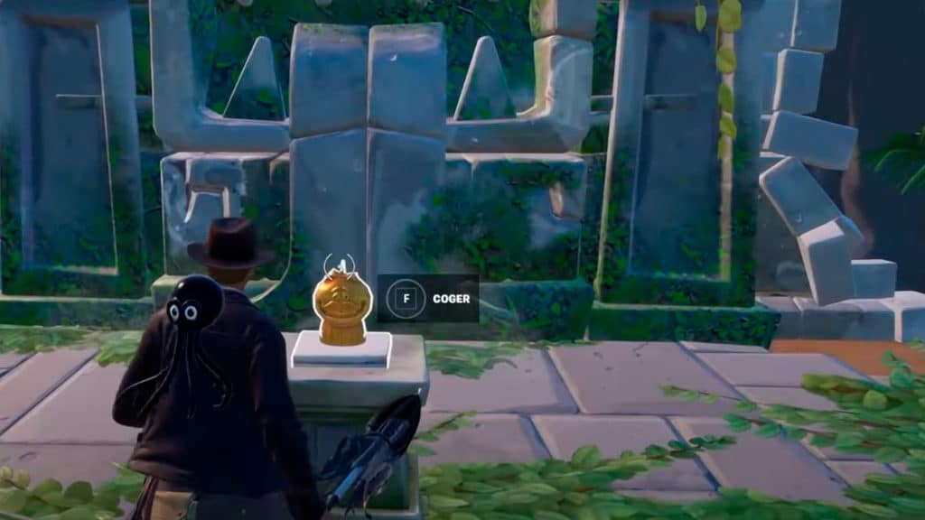 reliquia indiana jones