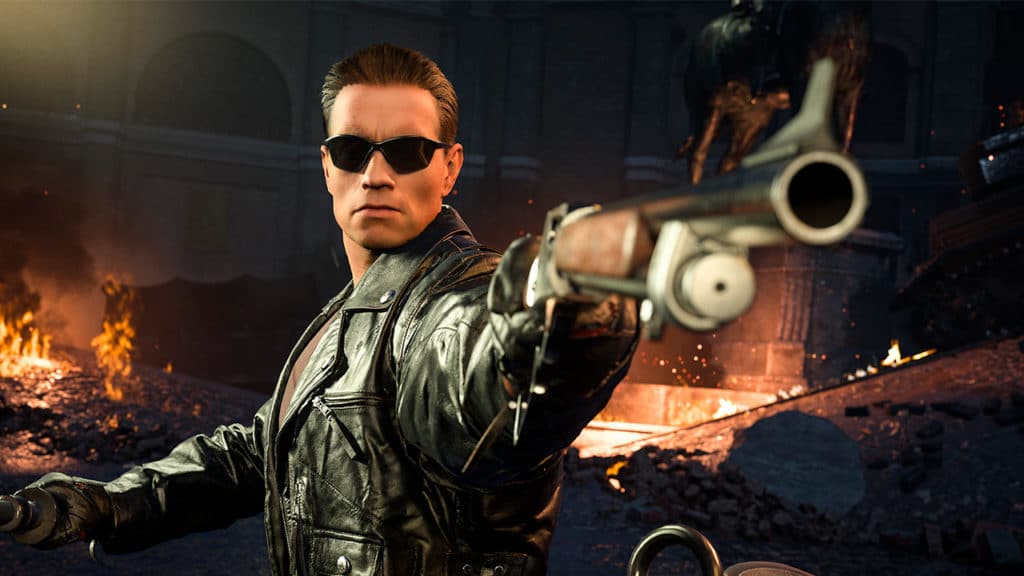 terminator