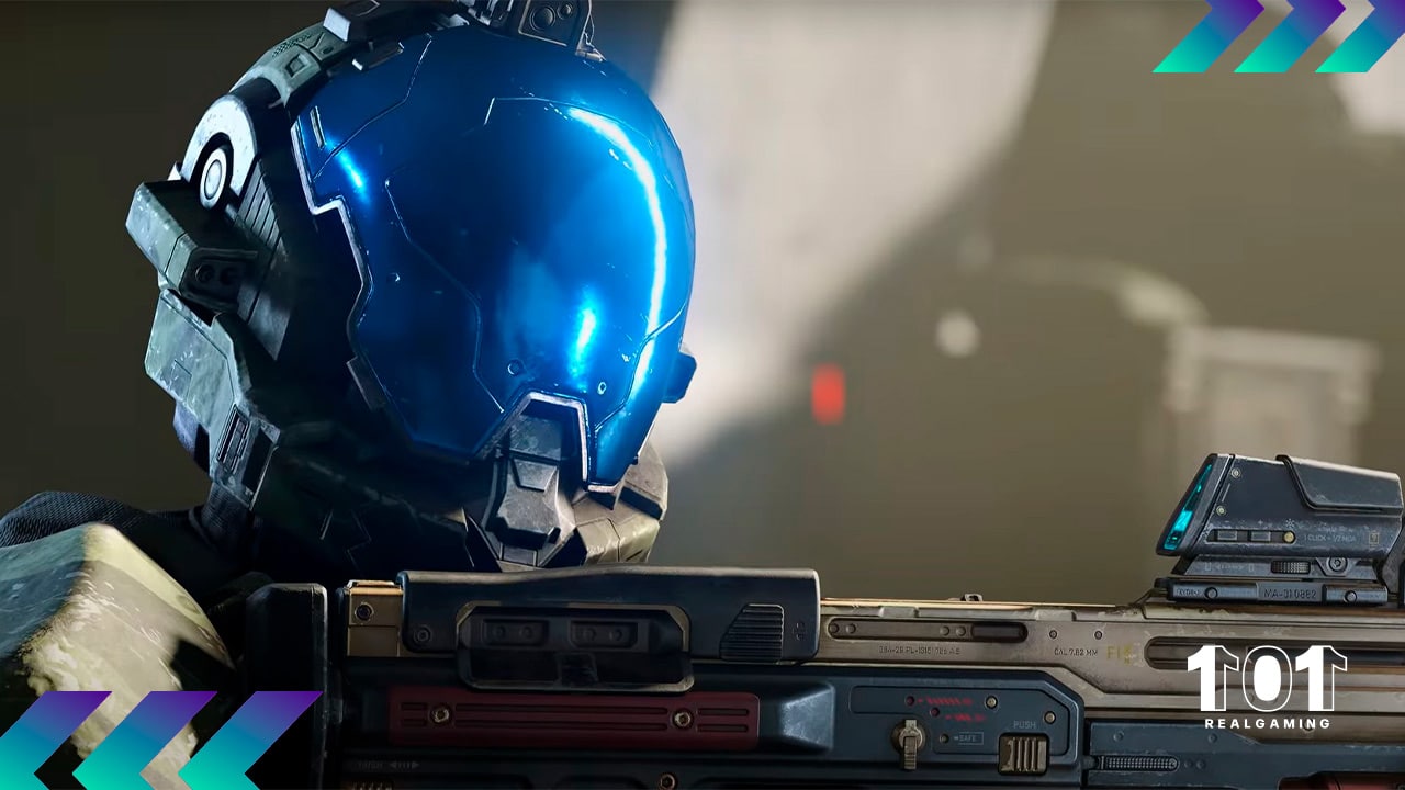 Cuándo inicia la temporada 3 de Halo Infinite