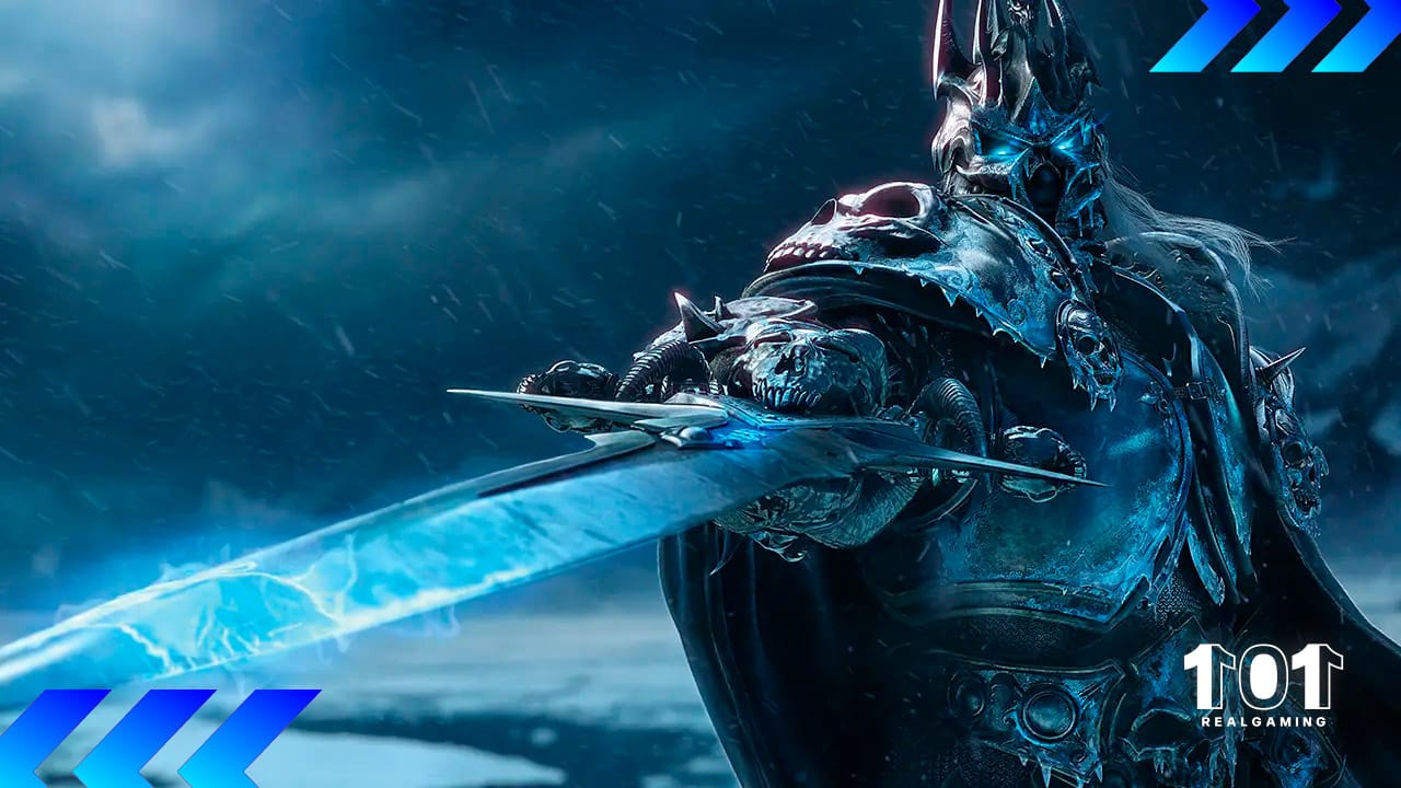 ¿Cuándo sale Wrath of the Lich King Classic en WoW