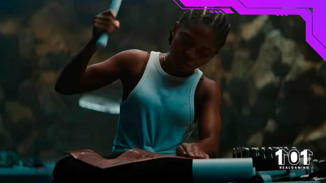 ¿Quién es Ironheart
