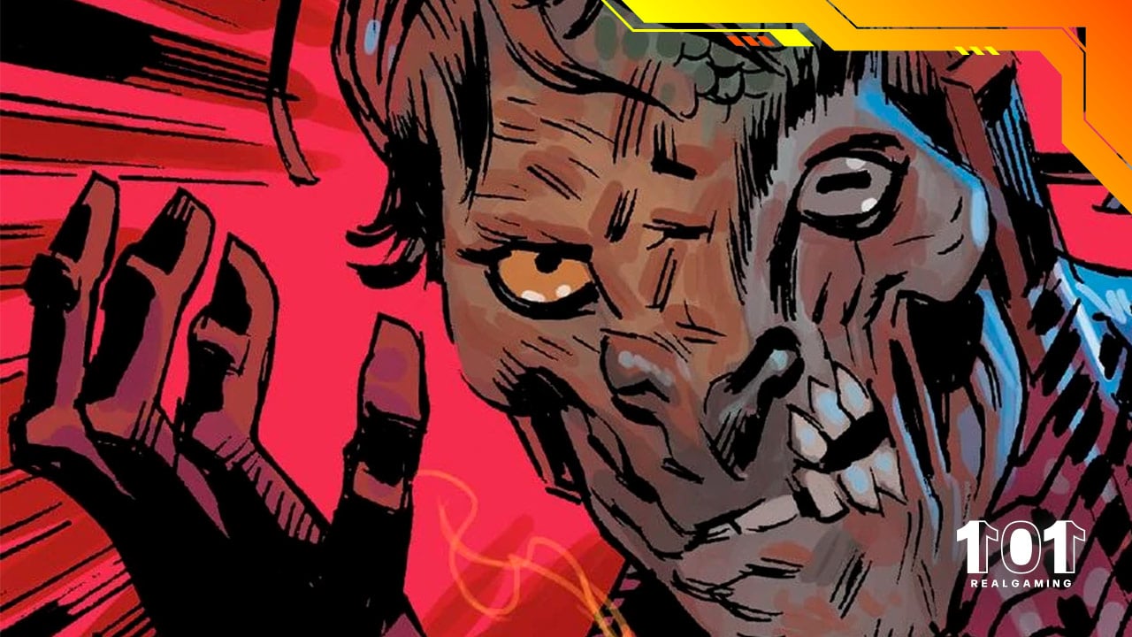 ¿Quién es el Alto Evolucionador en Guardianes de la Galaxia 3
