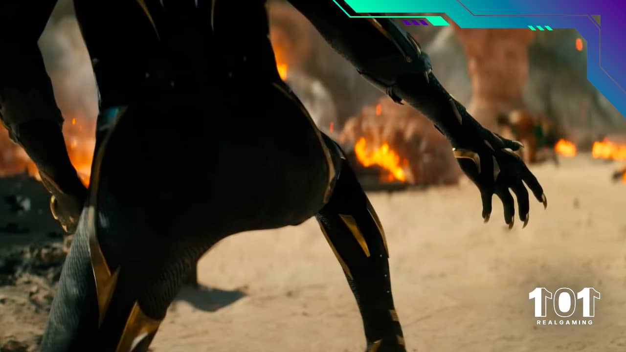 ¿Quién será el nuevo Black Panther