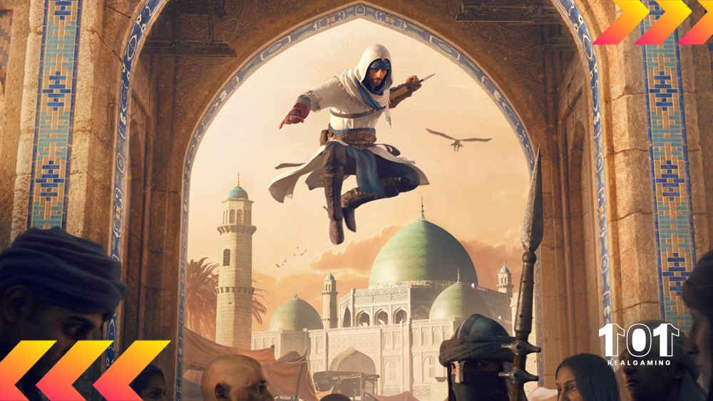 Assassins Creed Mirage Esto es lo que sabemos del siguiente juego en la franquicia