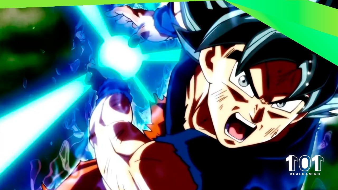 Fortnite - Cómo conseguir el Kamehameha y la nube voladora | RealGaming101. es Fortnite - Cómo conseguir el Kamehameha y la nube voladora | RealGaming101. es