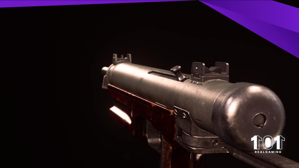 Call of Duty Warzone Esta es la mejor clase de la RA 225