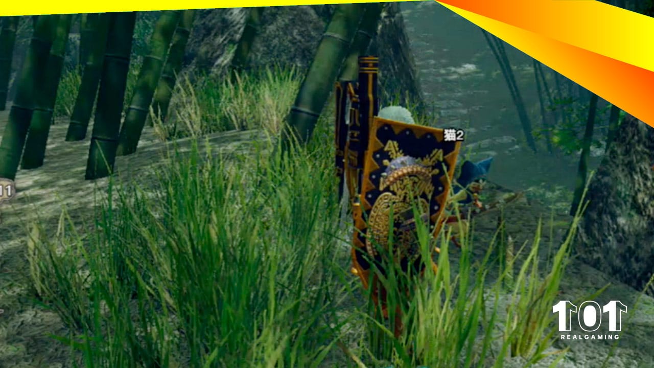 Cómo conseguir brote caro en Monster Hunter Rise