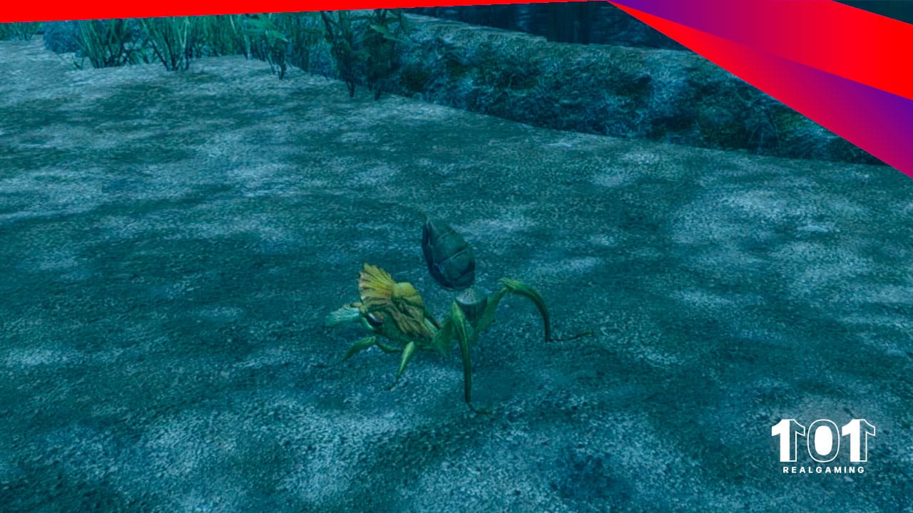 Cómo conseguir caldo de monstruo en Monster Hunter Rise