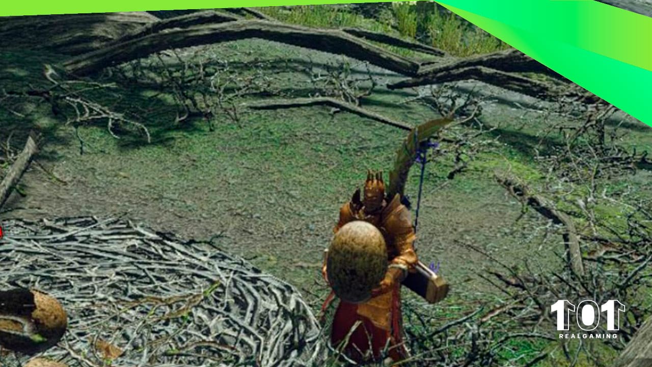 Cómo conseguir huevo de Wyvern de calidad en Monster Hunter Rise