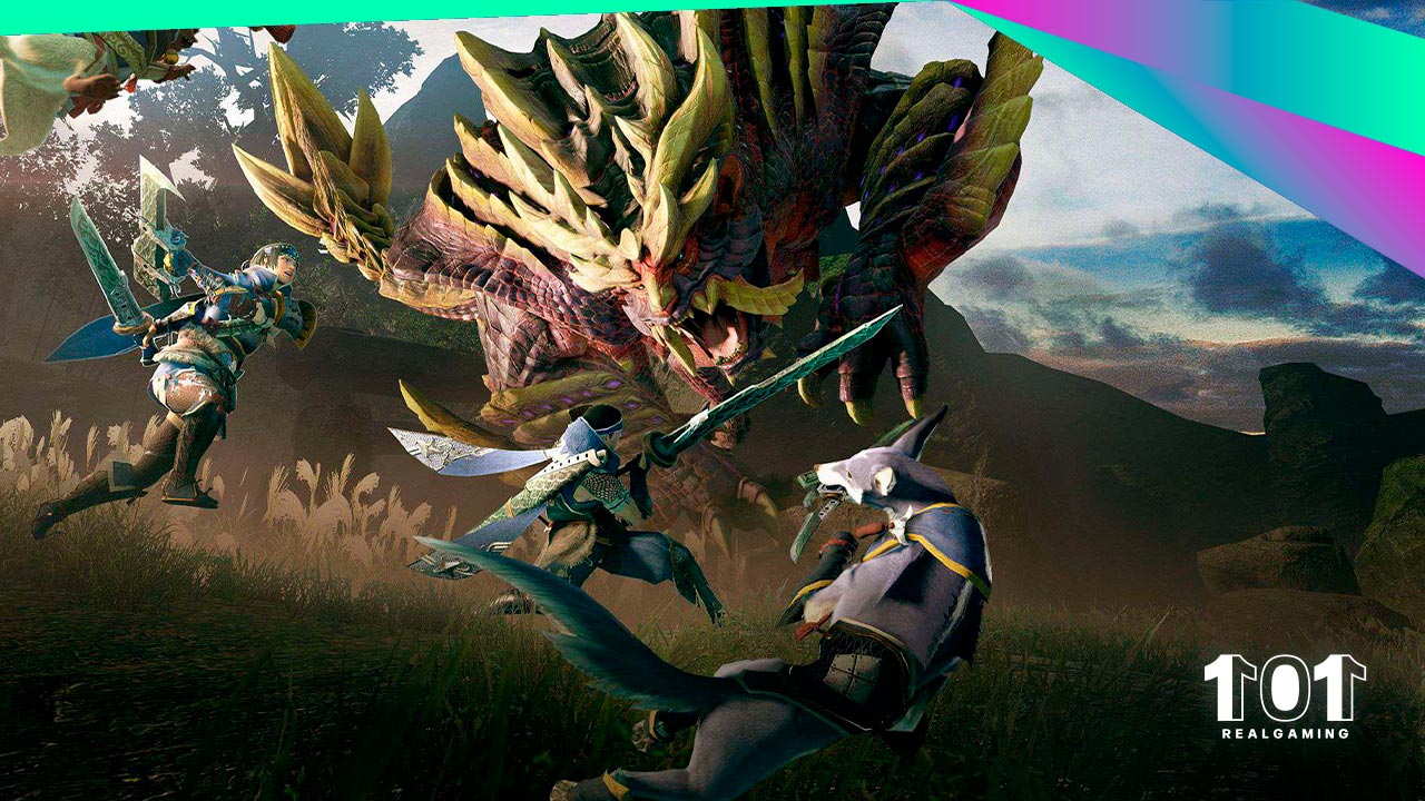 Cómo conseguir mención de honor en Monster Hunter Rise