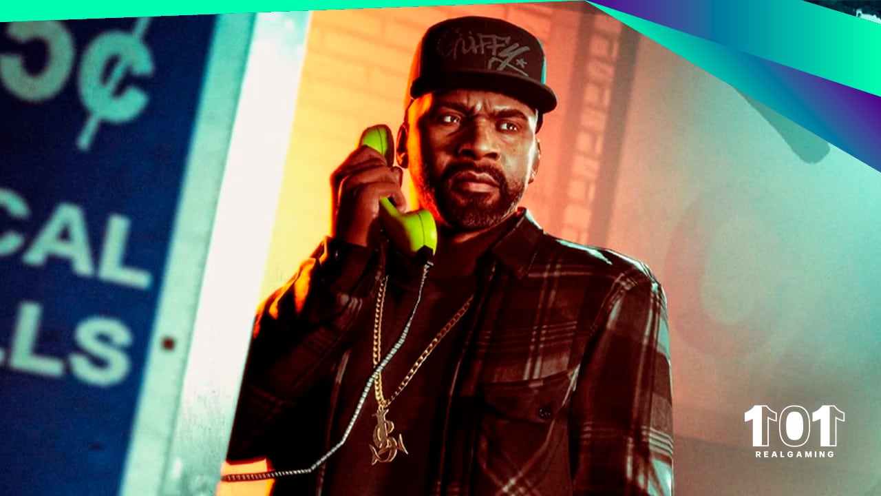 Cómo realizar asesinatos por teléfono en GTA Online