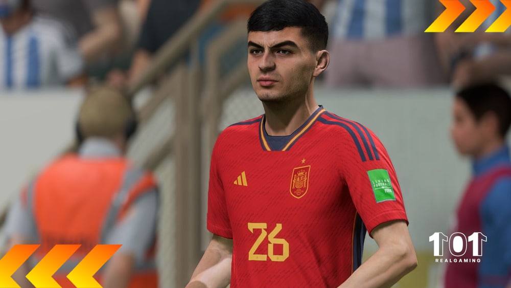 FIFA 23 Mejores chicos maravilla para firmar en el modo Carrera
