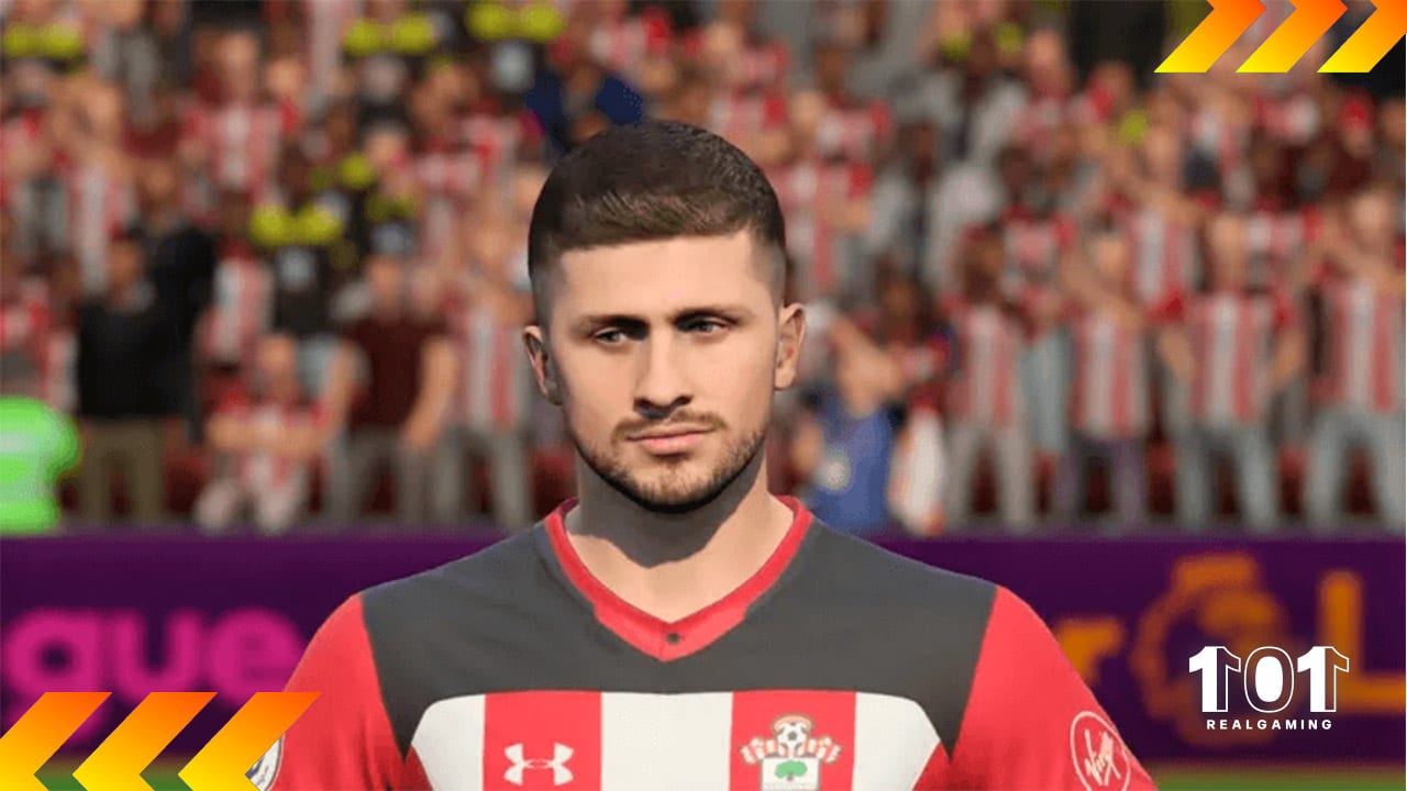 FIFA 23 Southampton valoraciones