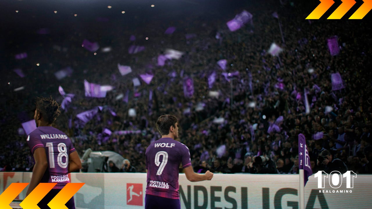 Football Manager 2023 Licencias
