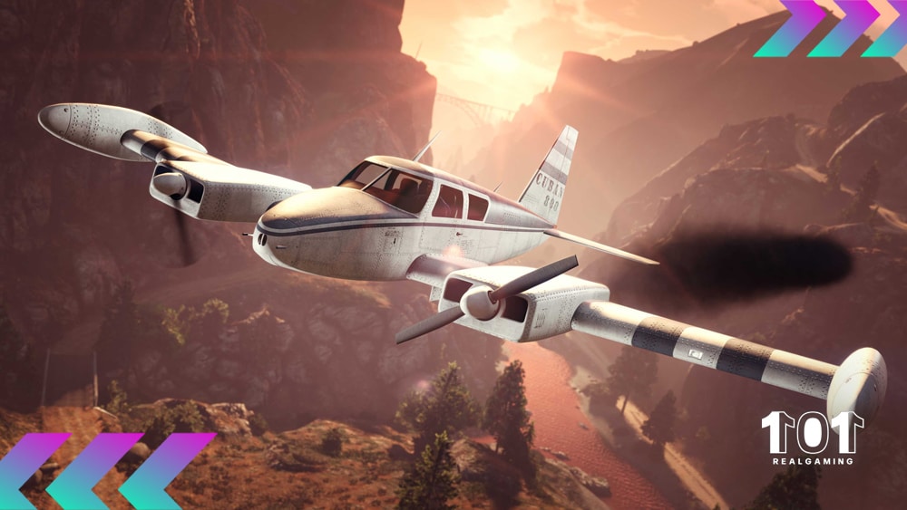 GTA Online Todo lo que sabemos de la actualización del 25 de agosto de 2022