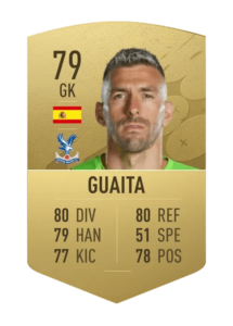 Guaita IF prediccion FUT23
