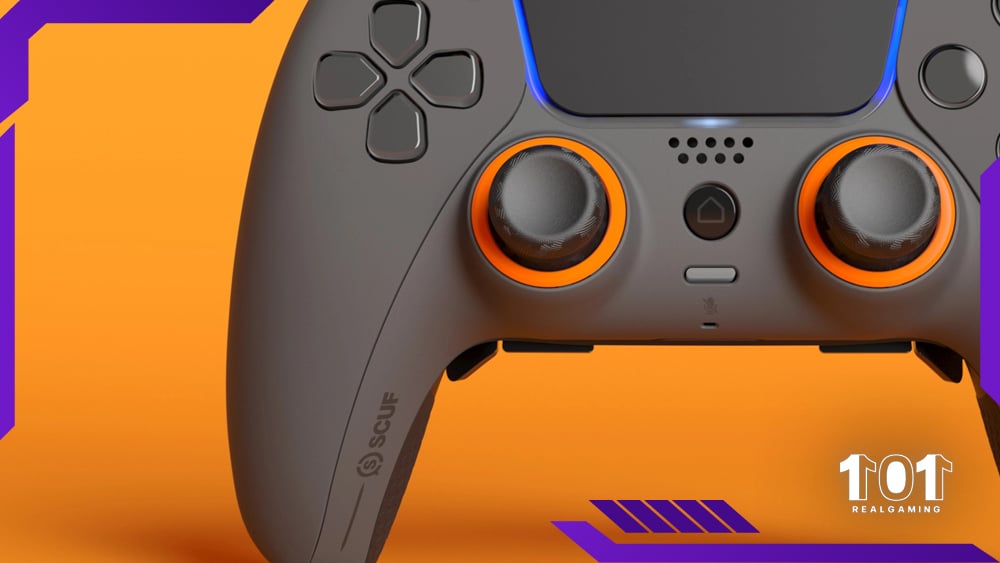 Mejores controles para Rocket League Estos mandos son óptimos para el título competitivo