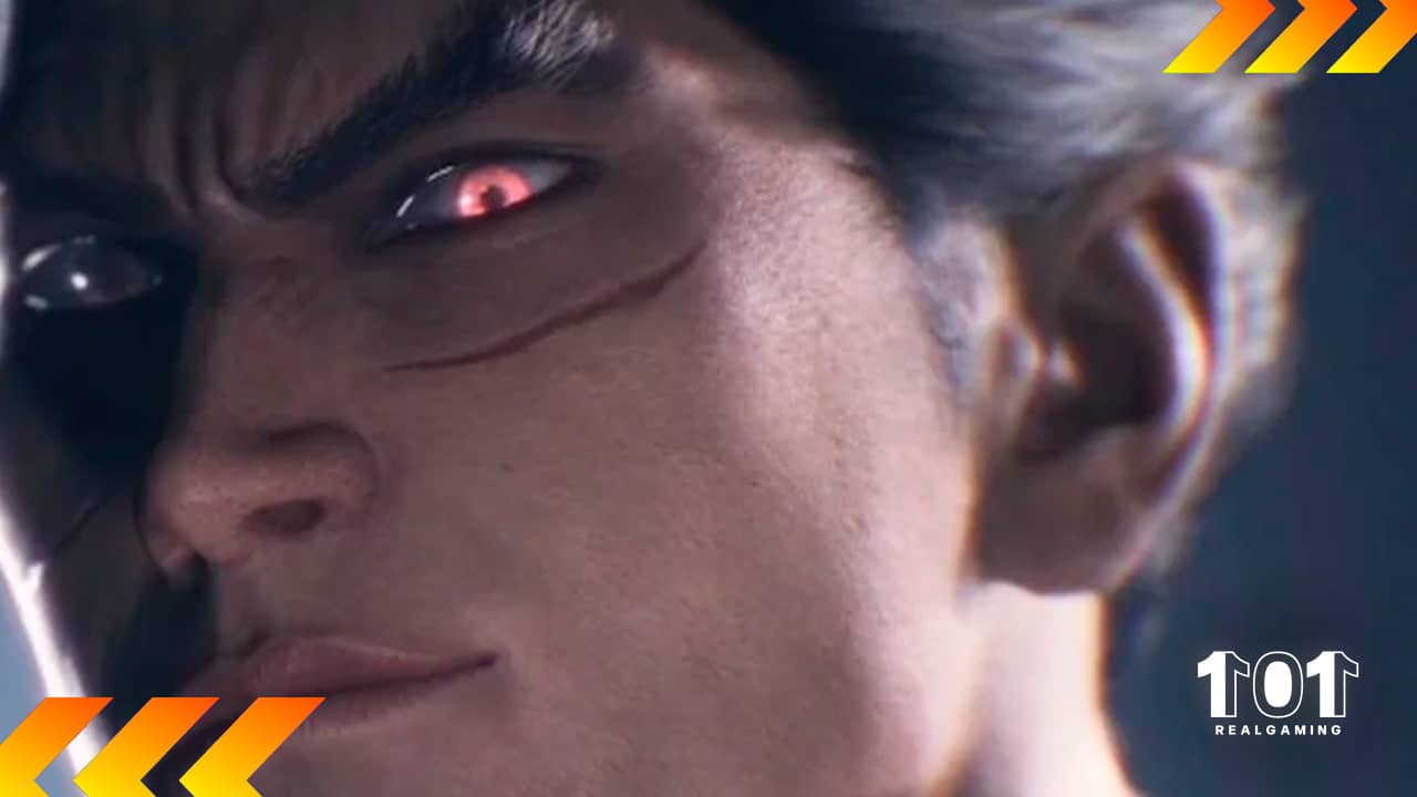 Tekken 8