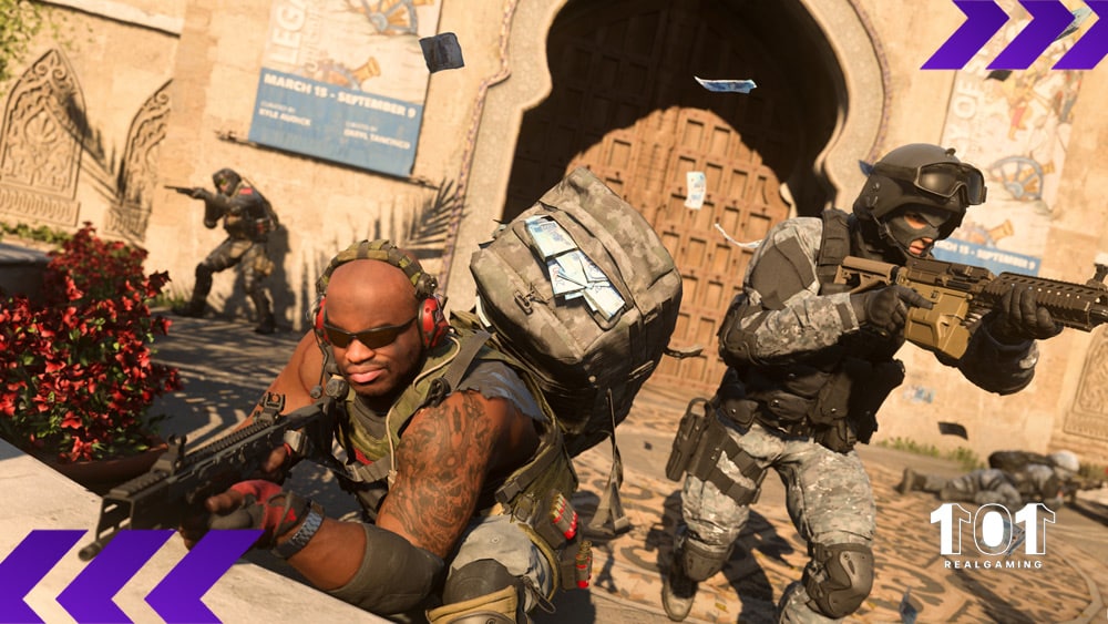 Warzone 2 Será gratis