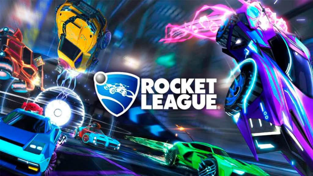 rocket league rangos