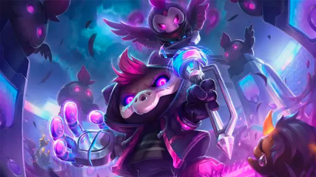 veigar