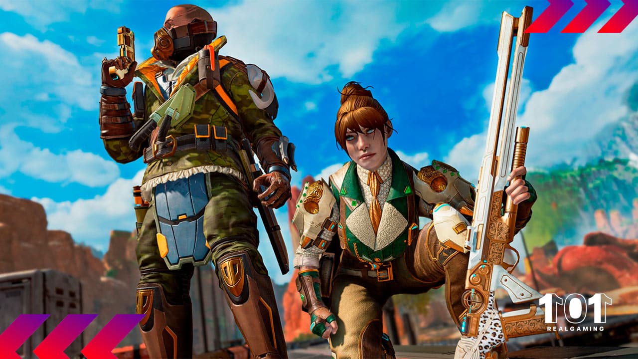 Cuándo inicia la temporada 15 de Apex Legends