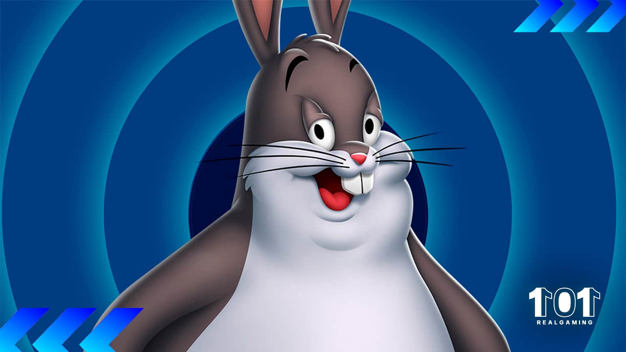 Cuándo llegará Big Chungus a MultiVersus