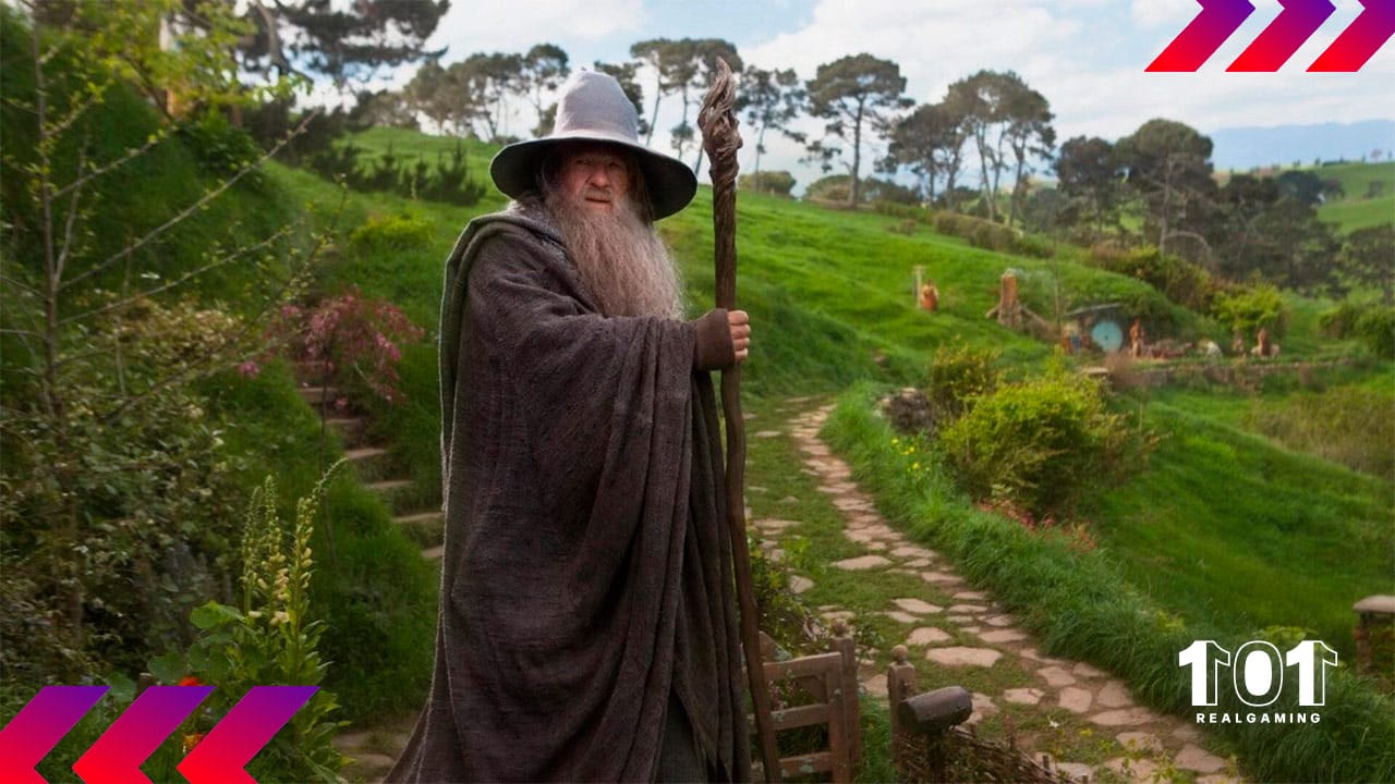 ¿Cuándo sale Gandalf en MultiVersus